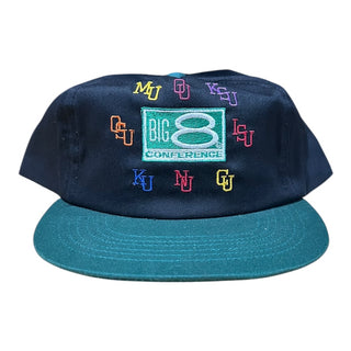 Big 8 Conference Snapback