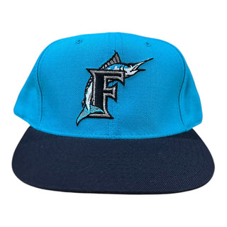 Marlins Fitted 7 1/8