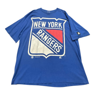 1994 Rangers Double Sided Tshirt size XL
