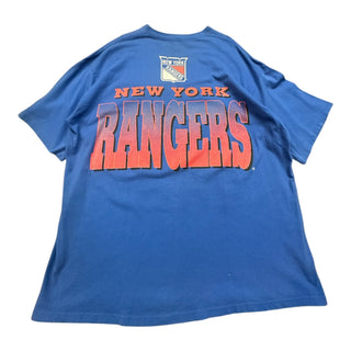 1994 Rangers Double Sided Tshirt size XL