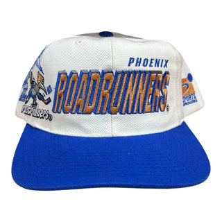 Pheonix Roadrunners IHL Shadow Snapback