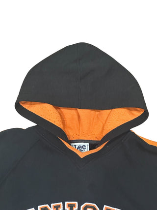 Knicks Lee Sport Hoodie size 2X