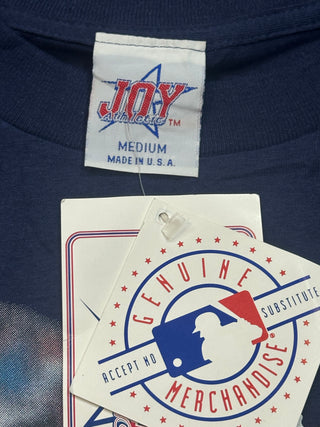 1997 Twins Paul Molitor Tshirt size M