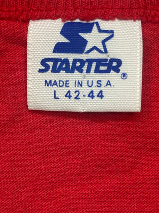 Bulls Michael Jordan Tank Top size Large