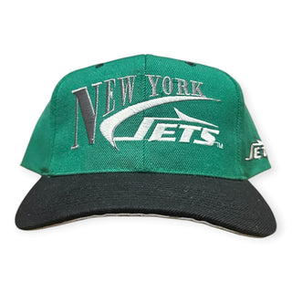 90s NY Jets SnapBack Hat