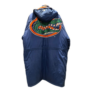 Florida Gators Trench Sideline Jacket Sz XL