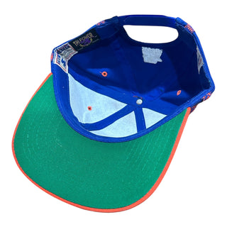 90s Knicks Inside Out SnapBack