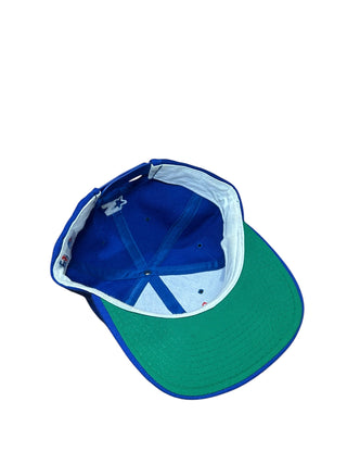 Detroit Pistons Arch Snapback