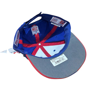 Patriots Sport Specialties Velcroback Hat