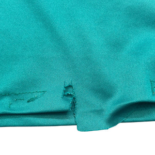 Thrashed Mighty Ducks Jersey size M