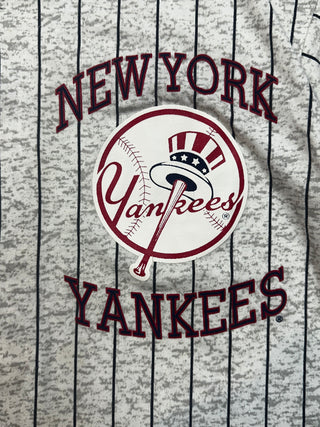 90s Yankees Jersey Tshirt size L
