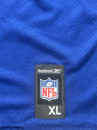 Giants Tiki Barber Jersey size XL