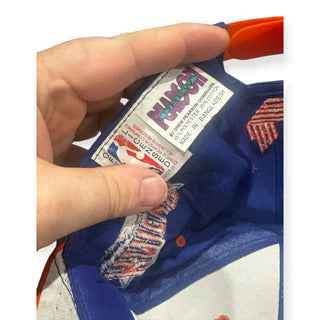 90s Knicks Drew Pearson SnapBack