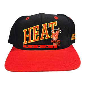 Miami Heat SnapBack