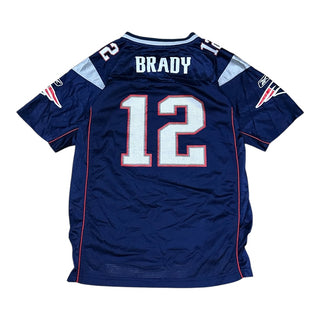 Youth XL Patriots Tom Brady Jersey