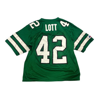 Jets Ronnie Lott Jersey size 44/L