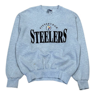 Steelers Crrwnwck size M