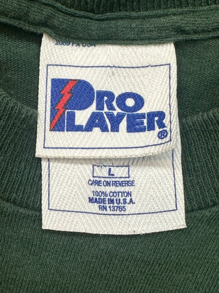 90s Fighter NY Jets Tshirt size L