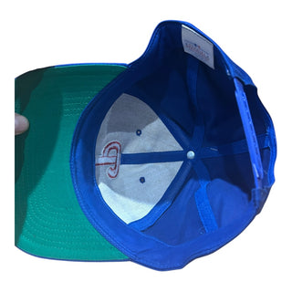 Philadelphia Phillies Plain Logo Snapback