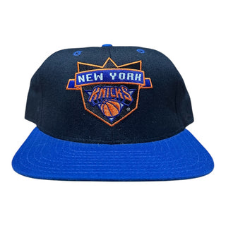 Knicks Arena Club New Era SnapBack