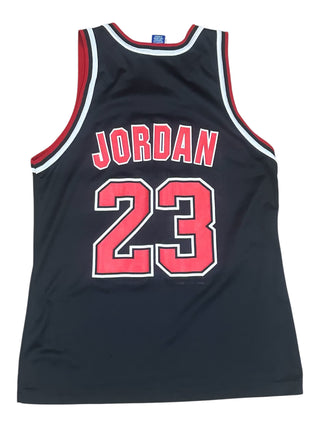 90s Bulls Michael Jordan Jersey size 44/L (P)