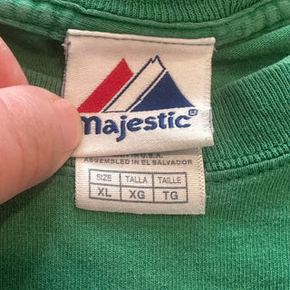 Boston Celtics Paul Pierce Jersey Tshirt Sz XL (MTS17)