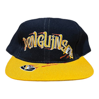 Pittsburgh Penguins Slapshot Snapback