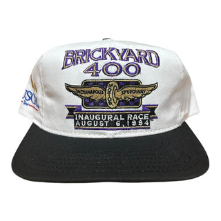 Brickyard 400 Snapback