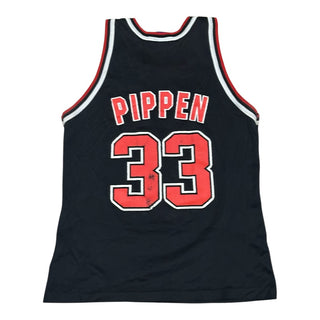 Bulls Scottie Pippen Jersey size 44/L