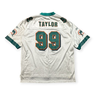 Dolphins Jason Taylor Jersey size XL