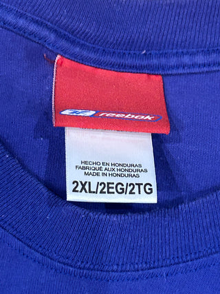 New York Giants Arch Logo Tshirt Sz xXL