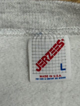 1993 Super Bowl XXVII 27 Bills Vs Cowboys Crewneck sz L (65)