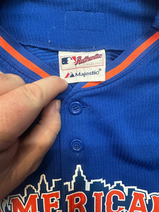 2013 MLB All Star American Jersey size youth L