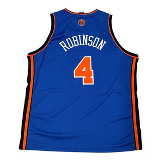 Authentic Nate Robinson Knicks Jersey size 56/3X