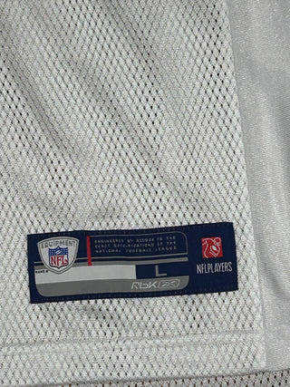 Cincinnati Bengals Carson Palmer Jersey sz L (NJ)