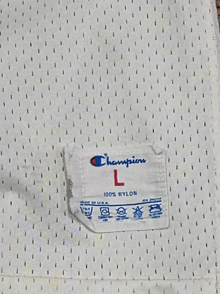 1980s Pittsburgh Steelers Claffey Jersey sz L (Nj)