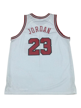 Authentic Rookie Michael Jordan Jersey size 52/2X