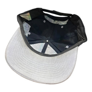 Oakland Raiders Taz Spellout Snapback