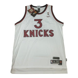 Swingman Stephon Marbury Hardwood Classic Jersey size XL