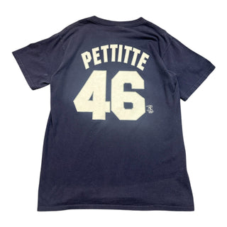 Yankees Andy Pettitte Tshirt size M