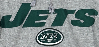 New York Jets Hoodie Sz M