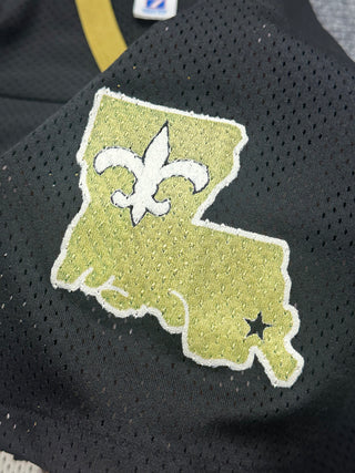 Saints Jeff Blake Jersey size XL