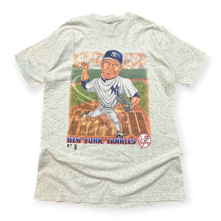 1997 Hideku Irabu Yankees Tshirt size XL