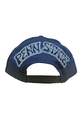 Penn state Bubble Blockhead Snapback