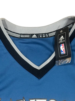 Timberwolves Kevin Love Jersey size XL