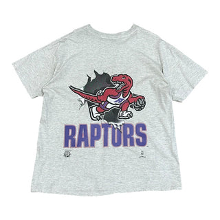 Toronto Raptors Breakthrough Tshirt Sz XL (245)