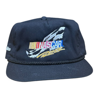 NASCAR Checkered Flag Snapback