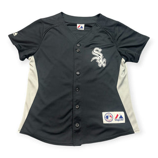 Women’s White Sox Paul Konerko Jersey size L