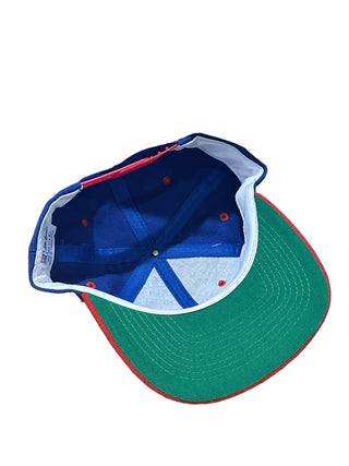 The Game SnapBack Hat