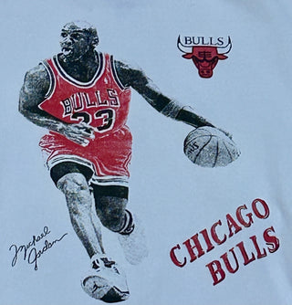 Chicago Bulls Michael Jordan Crewneck sz XL